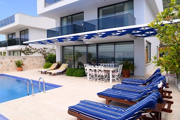 Villa Maya Villa Maya