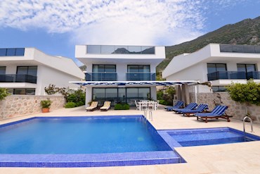 Villa Maya Villa Maya