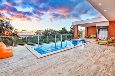 Villa Mayra Villa Mayra