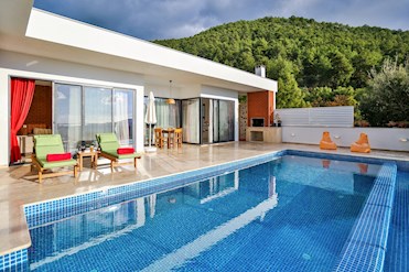 Villa Mayra Villa Mayra
