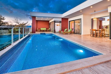 Villa Mayra Villa Mayra