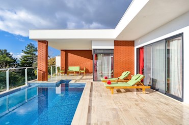 Villa Mayra Villa Mayra