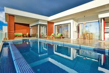 Villa Mayra Villa Mayra