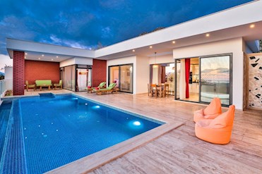 Villa Mayra Villa Mayra