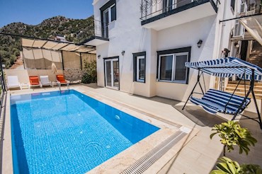 Villa Mazi Villa Mazi