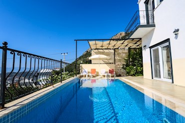 Villa Mazi Villa Mazi