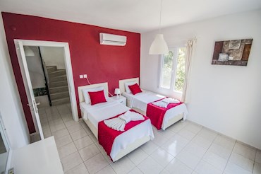 Villa Mazi Villa Mazi