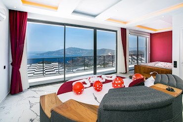Villa Mecnun Villa Mecnun