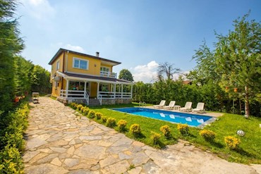 Villa Medico Villa Medico