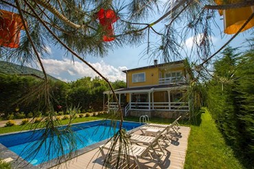 Villa Medico Villa Medico
