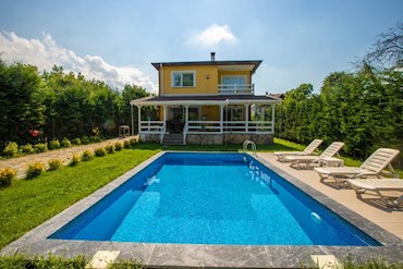 Villa Medico Villa Medico