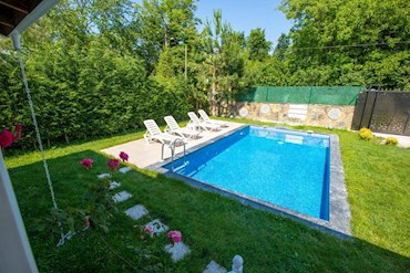 Villa Medico Villa Medico