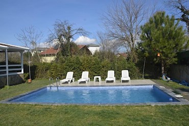 Villa Medico Villa Medico