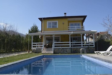 Villa Medico Villa Medico