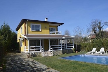 Villa Medico Villa Medico