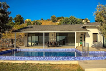 Villa Meftun Villa Meftun