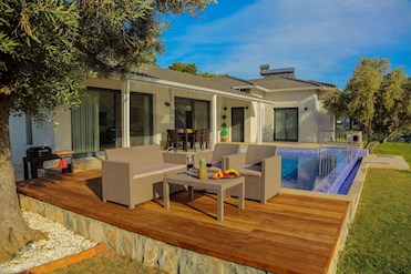 Villa Meftun Villa Meftun