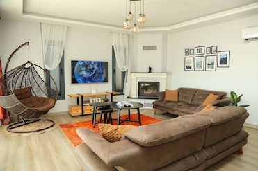 Villa Meftun Villa Meftun