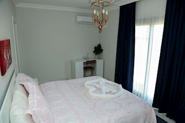 Villa Meftun Villa Meftun