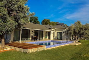Villa Meftun Villa Meftun