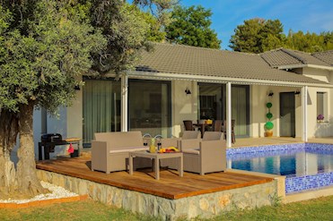 Villa Meftun Villa Meftun
