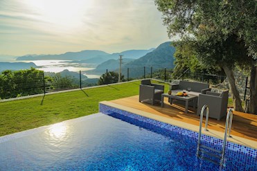 Villa Meftun Villa Meftun