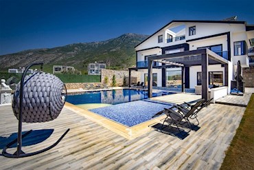 Villa Melisandre Villa Melisandre