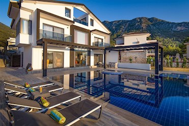 Villa Melisandre Villa Melisandre