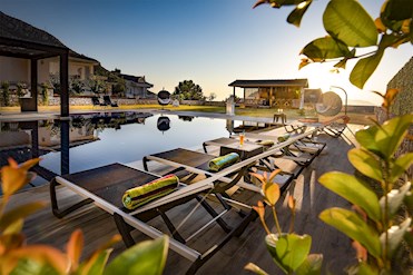 Villa Melisandre Villa Melisandre