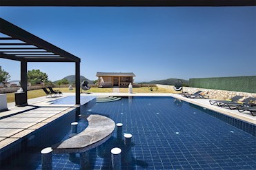 Villa Melisandre Villa Melisandre