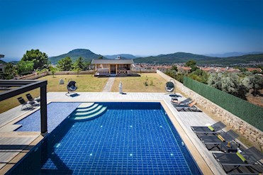 Villa Melisandre Villa Melisandre