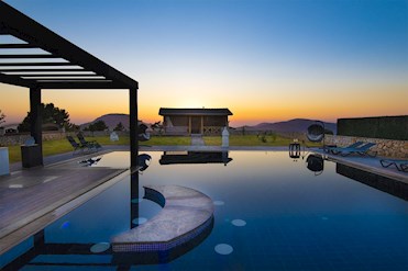 Villa Melisandre Villa Melisandre