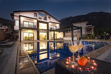 Villa Melisandre Villa Melisandre