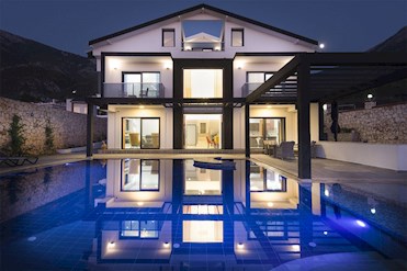 Villa Melisandre Villa Melisandre