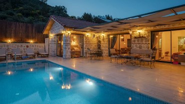 Villa Mendoza Villa Mendoza