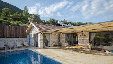 Villa Mendoza Villa Mendoza