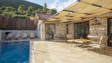 Villa Mendoza Villa Mendoza