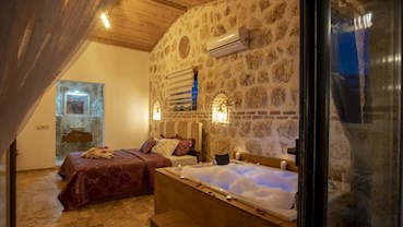 Villa Mendoza Villa Mendoza