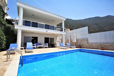 Villa Menekşe Villa Menekşe