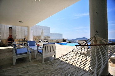 Villa Menekşe Villa Menekşe
