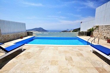 Villa Menekşe Villa Menekşe