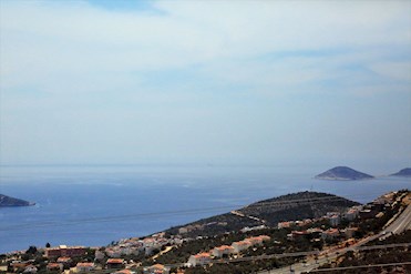 Villa Menekşe Villa Menekşe