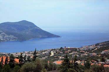 Villa Menekşe Villa Menekşe