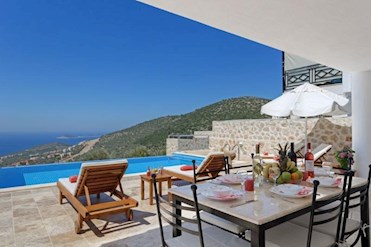 Villa Menekşe Villa Menekşe