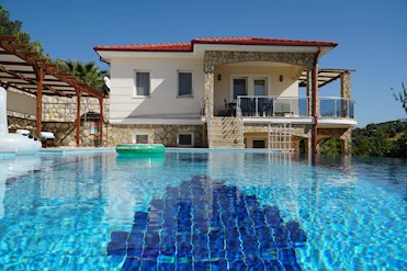 Villa Mercan Villa Mercan