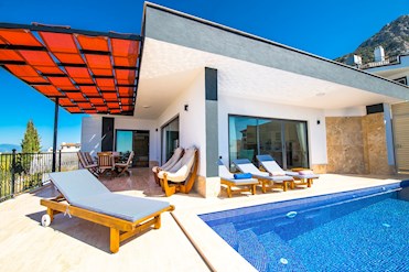 Villa Merida Villa Merida