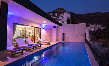 Villa Merida Villa Merida