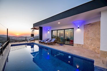 Villa Merida Villa Merida