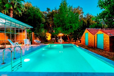 Villa Mete Villa Mete