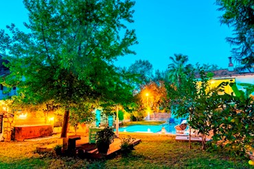 Villa Mete Villa Mete